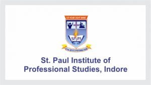 St. Paul College Logo