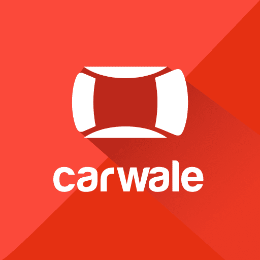 Carwale logo