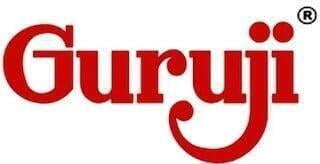 Guruji Logo