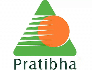 Pratibha logo