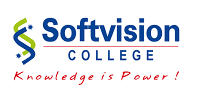 Softvision Logo