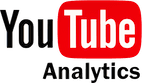 youtube analytics logo